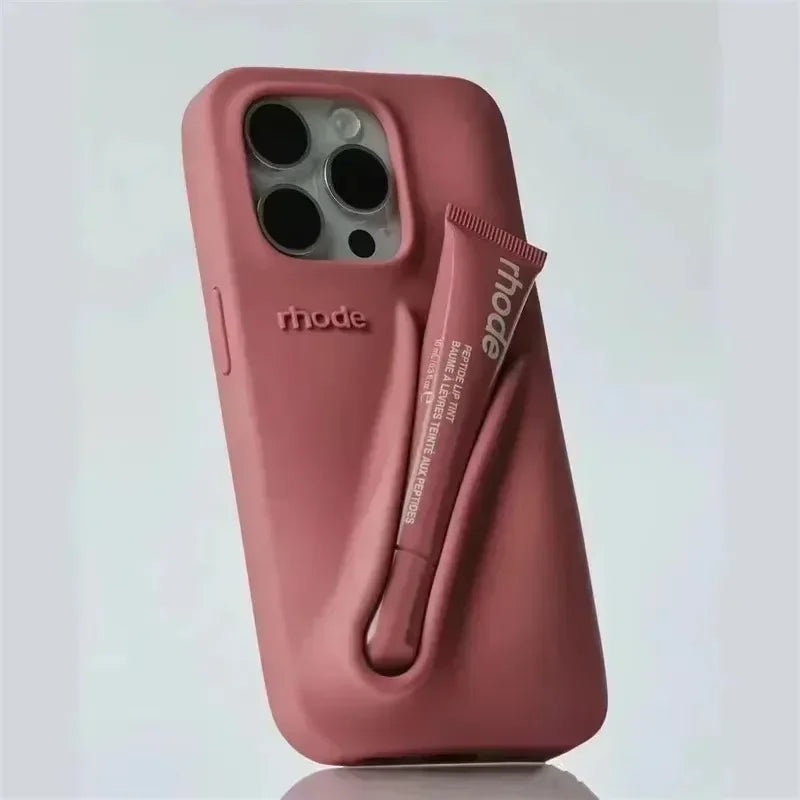 Rhode Soft Silicone Case