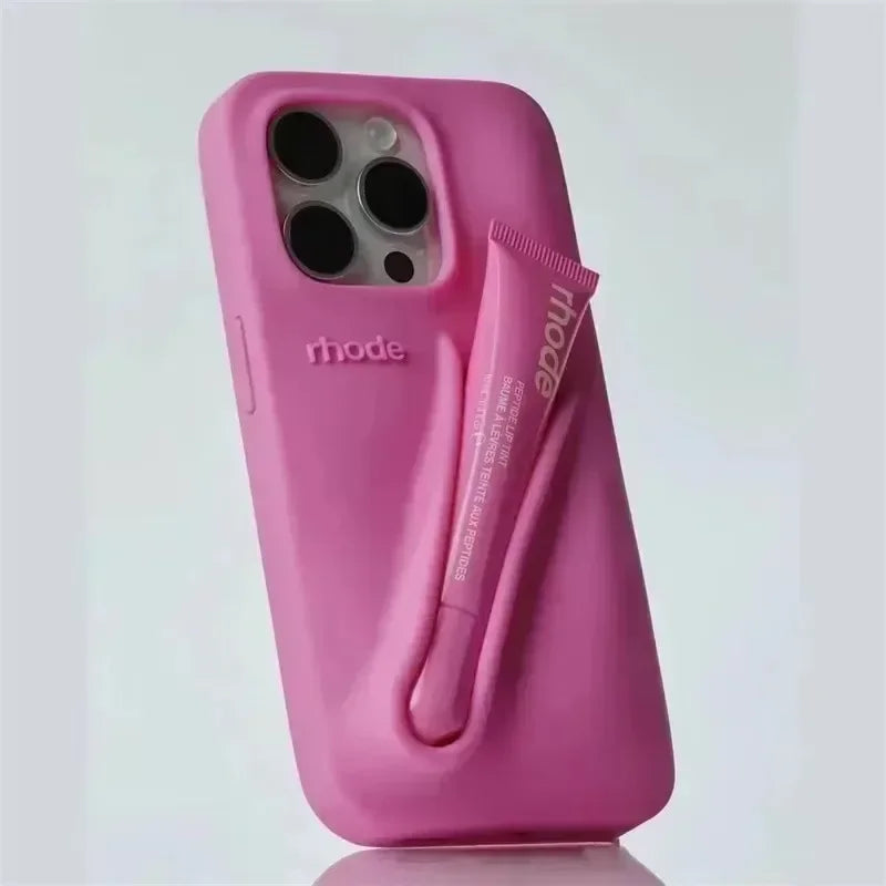 Rhode Soft Silicone Case